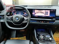 بي ام دبليو الفئة 5